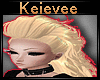 Kei| Blonde susan 