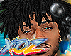 xOz Jimmy DreadLox '25
