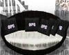 OPG Round Couch
