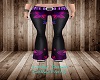 Jazzy Pants