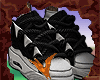 sneakers 2000's!!