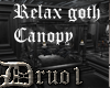 Relax Goth Canopy [D]