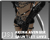 [JS] Avenger Gaunt LHV2