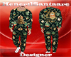 HS-FullGren Xmas PijamaM