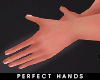 Ao| Perfect Hands