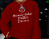 BADD: Sorority Sweater