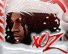xOz Lox w/Santa Hat '25