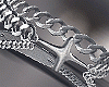 金 Y2k Bracelet L