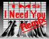 TMS - I Need You RmX
