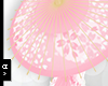 Ⓐ Sakura Parasol