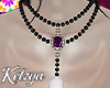 Kz. Neklace Catrina v1