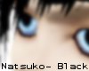 Black Natsuko