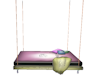 Derivable Hanging Bed