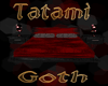 Tatami Goth
