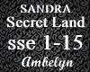 Secret Land Trance RMX