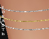 IO-DeRV-Triple Armband