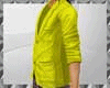 [COOL] CH Shirt Yellow
