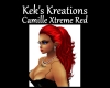 Camille Xtreme Red