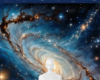 Enchanted Galaxy Bg