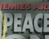 PEACE ON EARTH