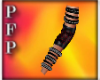 [ZT]Rena Goth Arm Wraps