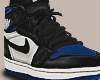 royal toe 1s