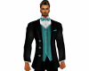 Suit Tuxedo