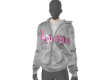 rich hoodie m