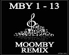 MOOMBY REMIX !!!