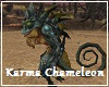 Karma Chameleon FV