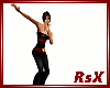 Cute Dance Avatar  /F