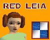 Red Leia