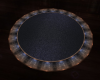 Elegant Round Rug