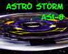 Astro Storm Floor 