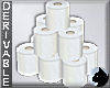 !Toilet Paper Stack