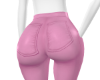 Jeggings Pink.