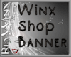 RiaWinx Shop Banner
