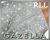G* Leggings Silver RLL