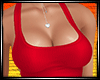 LS~TANK TOP RED