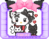 [BP] Goth Kitty [DON]