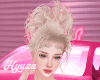 Z' Elvira Pink Blonde
