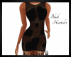Black Hearted2 Lace Dres