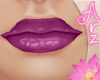 [Arz]Lilac Lips