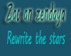 zacan zen -rewrite the s