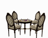 Gust Chairs