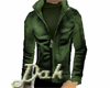 !!Dak!green jacket&Sweat