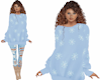 TF Full Outfit Snowflake