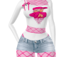 TEAM BARBZ