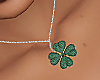 Luck Necklace