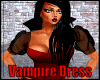 Vampire Dress